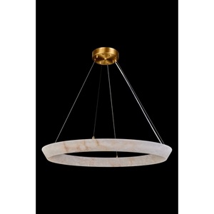 Изображение товара Подвесной светильник светодиодный Fluorite Ophelie FL1206-8P