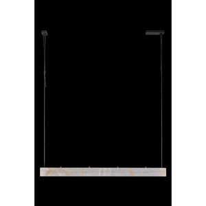 Изображение товара Подвесной светильник светодиодный Fluorite Vellosso FL1207-12PL