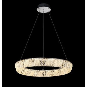 Изображение товара Подвесной светильник светодиодный Fluorite Aura FL1211-6P