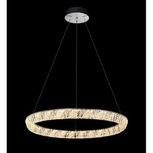 Изображение товара Подвесной светильник светодиодный Fluorite Aura FL1211-8P