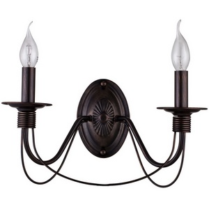 Изображение товара Бра Freya Velia FR2046-WL-02-BR подсвечник