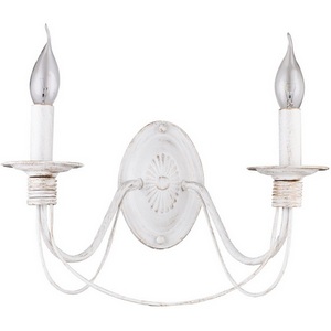 Изображение товара Бра Freya Velia FR2046-WL-02-WG подсвечник