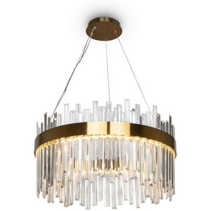 Изображение товара Подвесная люстра светодиодная Freya Chalice FR10007PL-L46G