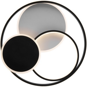 Изображение товара Потолочный светильник светодиодный с пультом Freya Cosmic Market FR10015CL-L94WB