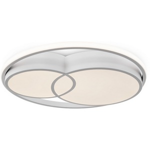 Изображение товара Потолочный светильник светодиодный с пультом Freya Tucene FR10029CL-L70W