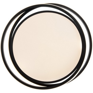 Изображение товара Потолочный светильник круглый светодиодный с пультом Freya Lisoa FR10031CL-L98B