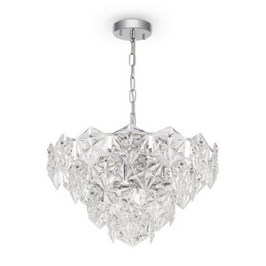 Изображение товара Подвесная люстра Freya Molly FR1004PL-09CH