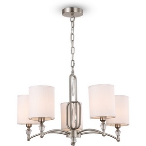 Изображение товара Подвесная люстра Freya Riverside FR1007PL-05N