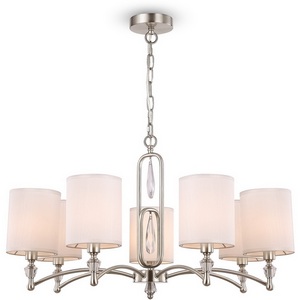 Изображение товара Подвесная люстра Freya Riverside FR1007PL-07N