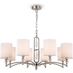 Изображение товара Подвесная люстра Freya Riverside FR1007PL-08N