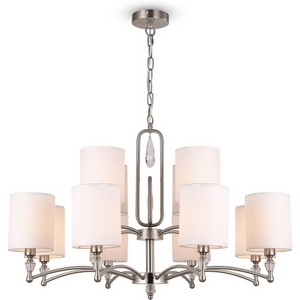 Изображение товара Подвесная люстра Freya Riverside FR1007PL-12N