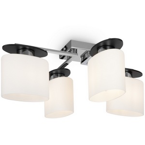 Изображение товара Потолочная люстра Freya Bice FR5101-CL-04-CN