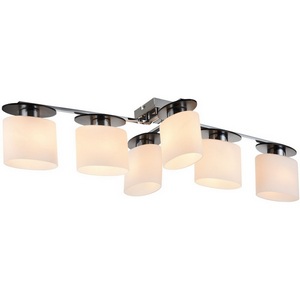 Изображение товара Потолочная люстра Freya Bice FR5101-CL-06-CN