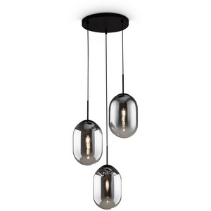 Изображение товара Подвесной светильник Freya Tesse FR1011PL-03B