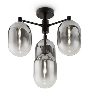 Изображение товара Потолочная люстра на штанге Freya Tesse FR1011PL-04B