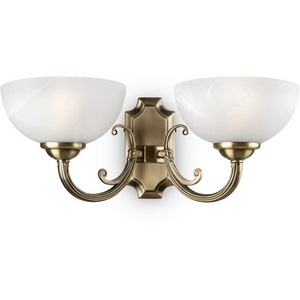 Изображение товара Бра весы Freya Herbert FR2012-WL-02-BZ