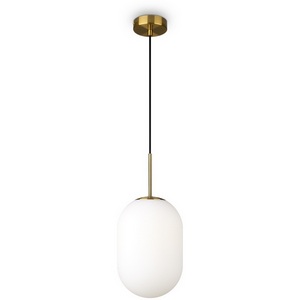 Изображение товара Подвесной светильник Freya Sharlot FR1012PL-01BS1