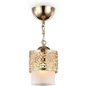 Изображение товара Подвесной светильник Freya Teofilo FR2200-PL-01-G