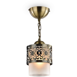 Изображение товара Подвесной светильник Freya Teofilo FR2200-PL-01-BZ