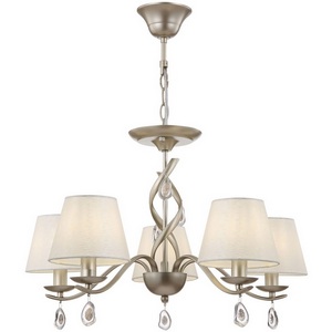 Изображение товара Подвесная люстра Freya Monique FR2001PL-05G