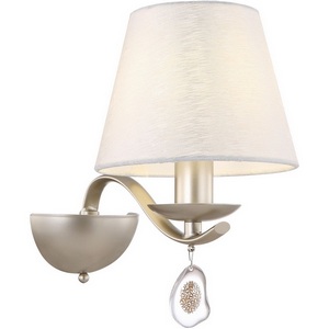 Изображение товара Бра Freya Monique FR2001WL-01G с подвесками