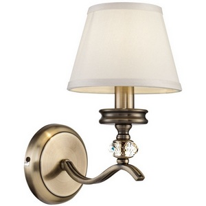 Изображение товара Бра Freya Alessandra FR2016WL-01BZ