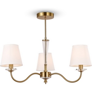 Изображение товара Потолочная люстра Freya Osborn FR2027PL-03BS