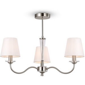 Изображение товара Потолочная люстра Freya Osborn FR2027PL-03N