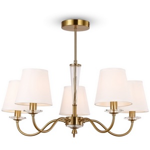 Изображение товара Потолочная люстра Freya Osborn FR2027PL-05BS