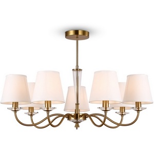 Изображение товара Потолочная люстра Freya Osborn FR2027PL-07BS