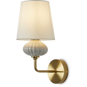 Изображение товара Бра Freya Ceramics FR2029WL-01BS