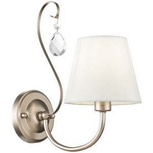 Изображение товара Бра Freya Vanda FR2030WL-02G с подвесками