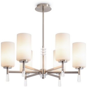 Изображение товара Потолочная люстра Freya Chic FR2031PL-06N