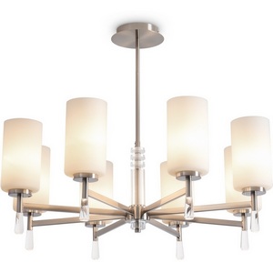 Изображение товара Потолочная люстра Freya Chic FR2031PL-08N