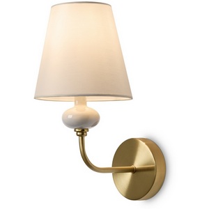 Изображение товара Бра Freya Evelyn FR2038WL-01BS