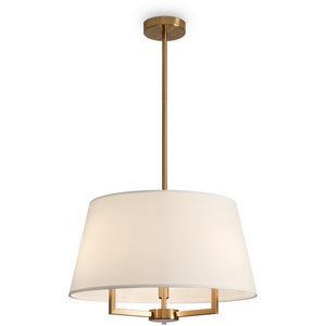 Изображение товара Потолочная люстра на штанге Freya Graceful FR2042CL-03BS