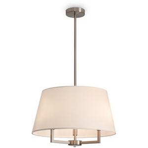 Изображение товара Потолочная люстра на штанге Freya Graceful FR2042CL-03N