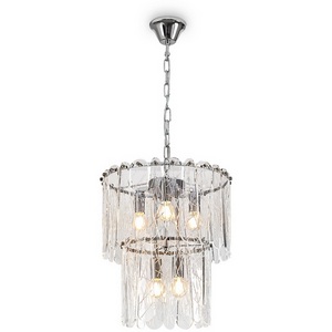 Изображение товара Подвесная люстра Freya Surface FR2048PL-05CH