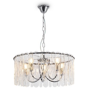 Изображение товара Подвесная люстра Freya Surface FR2048PL-05CH1