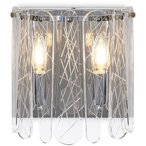 Изображение товара Бра Freya Surface FR2048WL-02CH