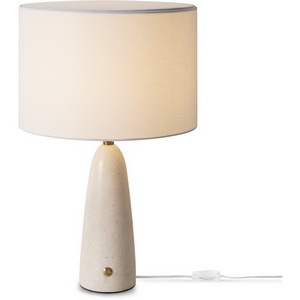 Изображение товара Настольная лампа Freya MarmoLatte FR2054TL-01BS