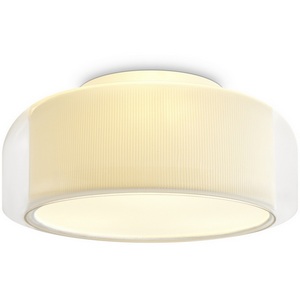 Изображение товара Потолочный светильник круглый Freya Riflesso FR2055CL-03CH