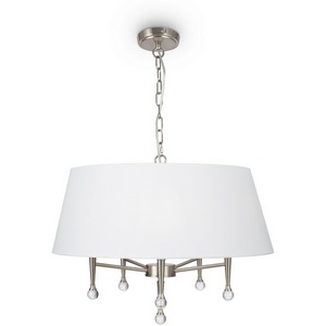 Изображение товара Подвесная люстра Freya Rosemary FR2190PL-05N1