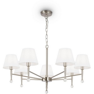 Изображение товара Подвесная люстра Freya Rosemary FR2190PL-07N