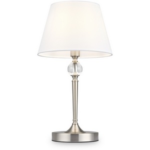 Изображение товара Настольная лампа Freya Rosemary FR2190TL-01N