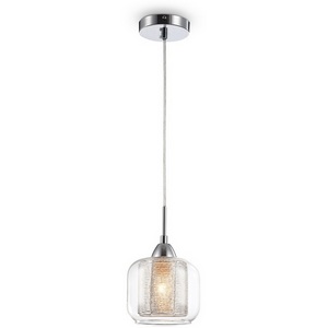 Изображение товара Подвесной светильник Freya Wellington FR5314-PL-01-CH