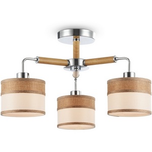 Изображение товара Потолочная люстра Freya Helen FR5329-PL-03-CH