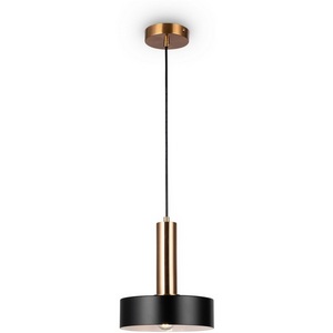 Изображение товара Подвесной светильник Freya Izza FR4008PL-01BBS