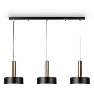 Изображение товара Подвесной светильник Freya Izza FR4008PL-03BBS