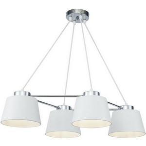 Изображение товара Подвесной светильник Freya Barbara FR5004PL-04CH